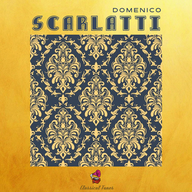 Scarlatti Best Sonatas