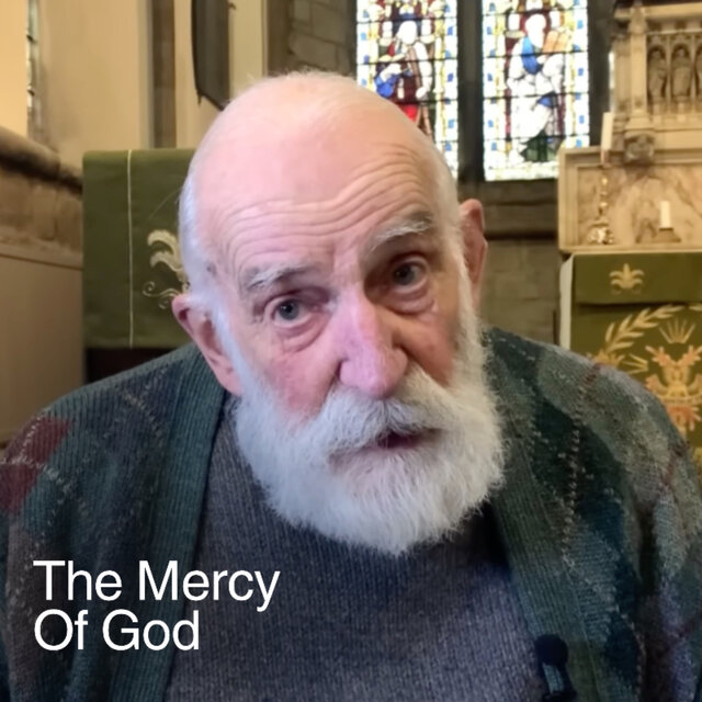 The Goodness And Mercy Of God