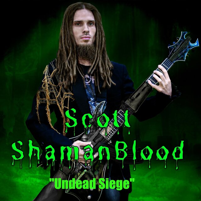 Undead Siege