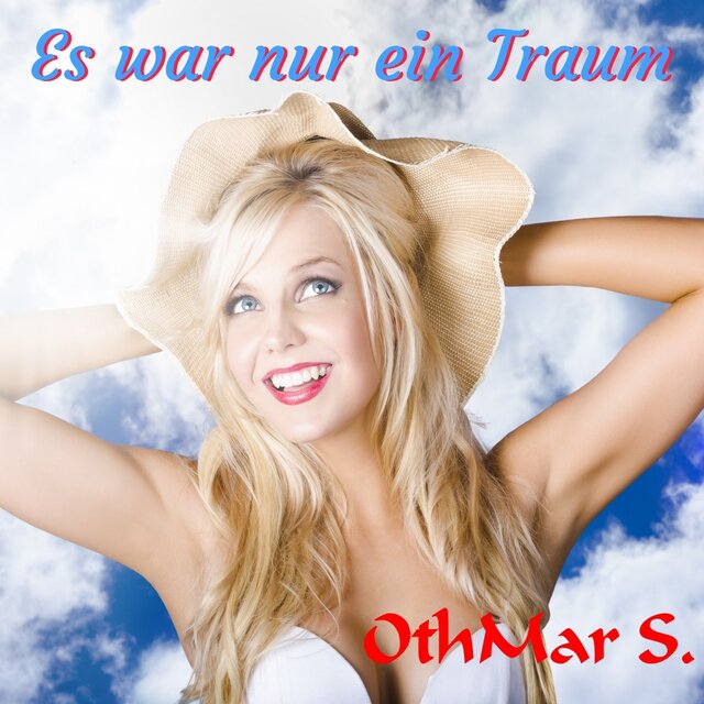 Es war nur ein Traum