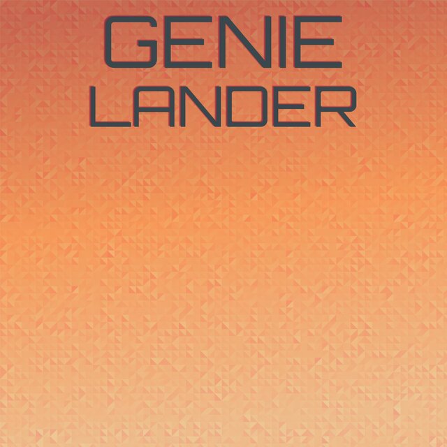 Genie Lander