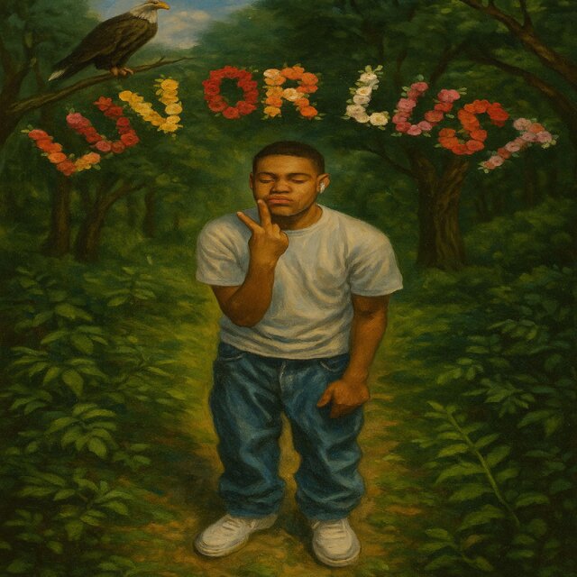 Luv Or Lust