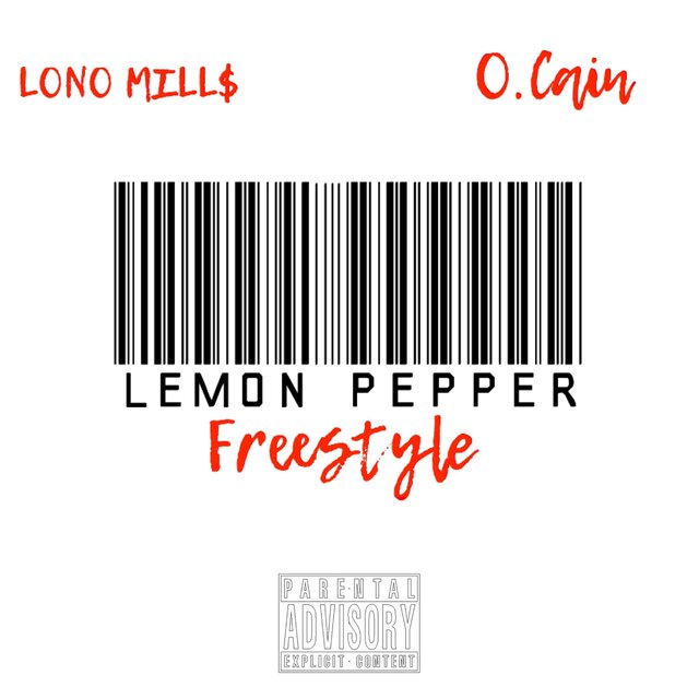 Lemon Pepper (O.Cain Remix Freestyle)