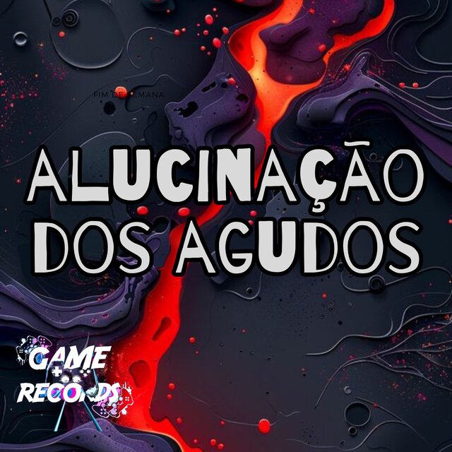 Alucinação dos Agudos