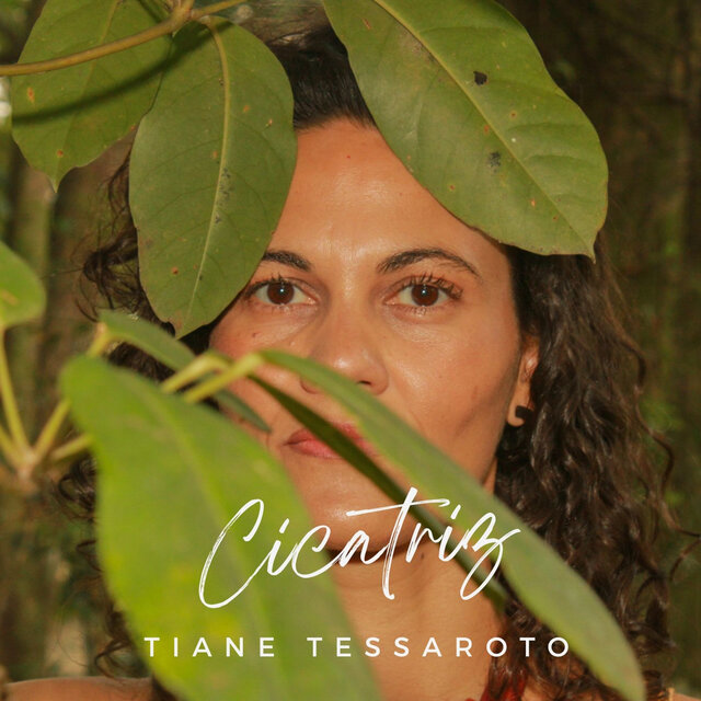 Cicatriz - Tiane Tessaroto
