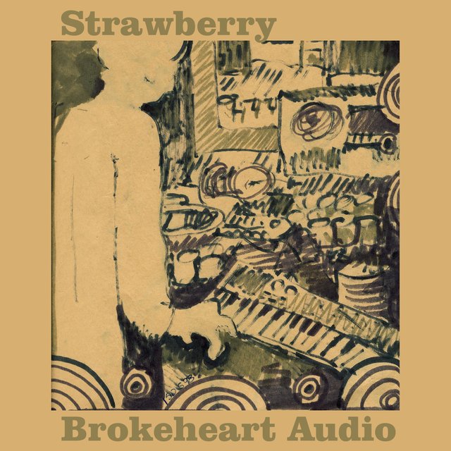Brokeheart Audio