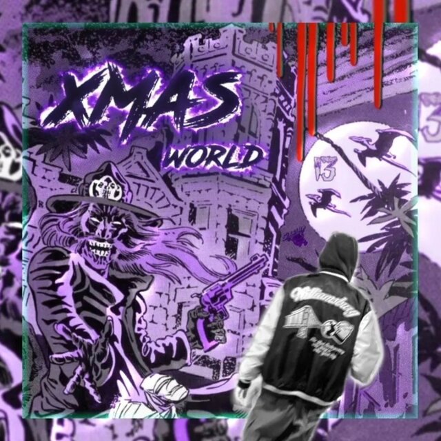Xmas World