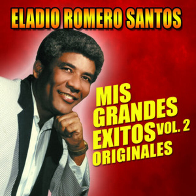 Mis Grandes Éxitos, Vol. 2