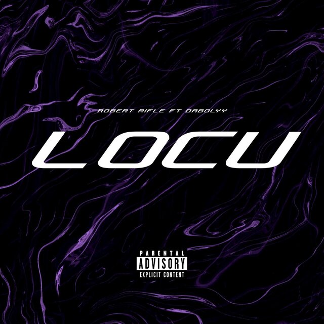 LOCU (feat. DABOLYY)