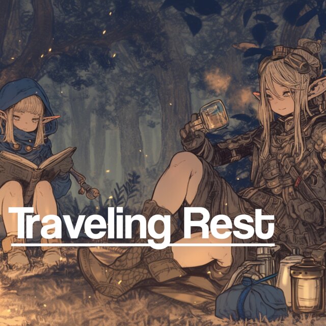 Traveling Rest