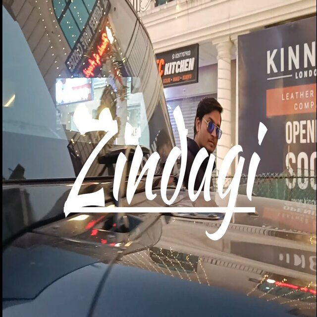 Zindagi (Freestyle)