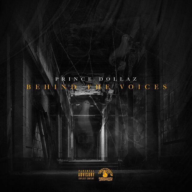 Behind the Voices