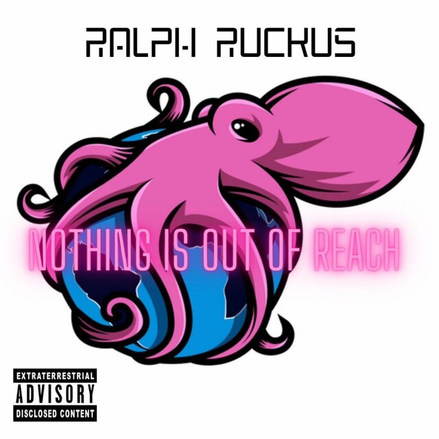 NOTHING IS OUT OF REACH