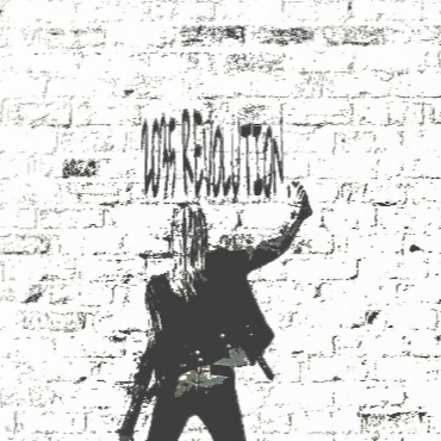 Revolution 2035