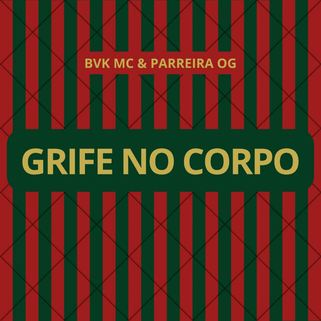 Grife no Corpo
