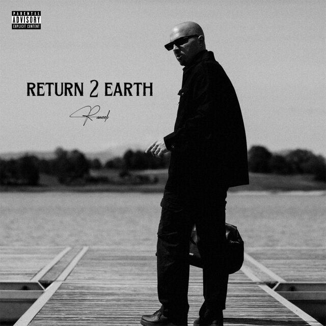 Return 2 Earth: New Identity