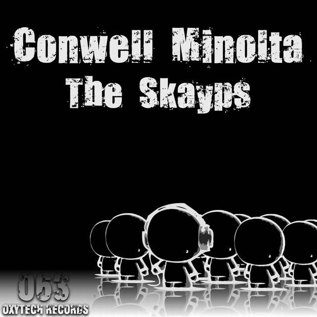 The Skayps