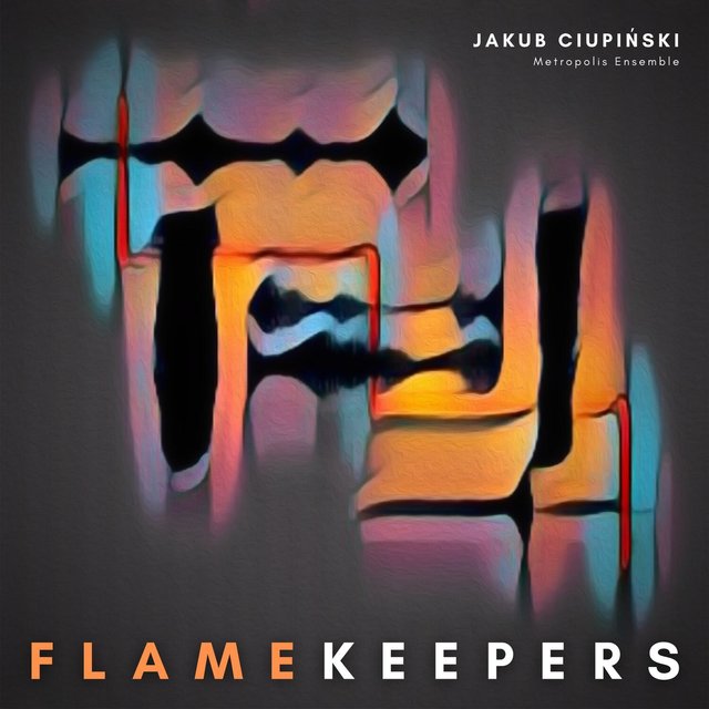Flame Keepers