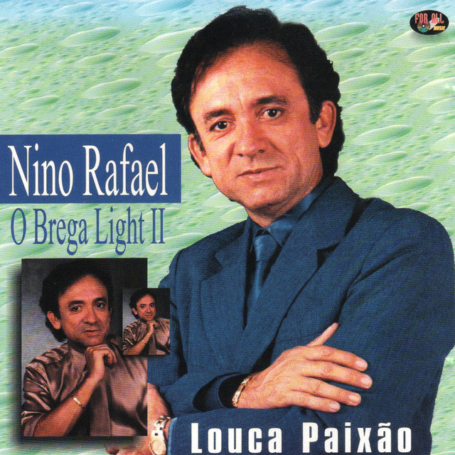 Louca Paixão