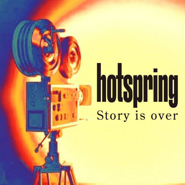 Story is over