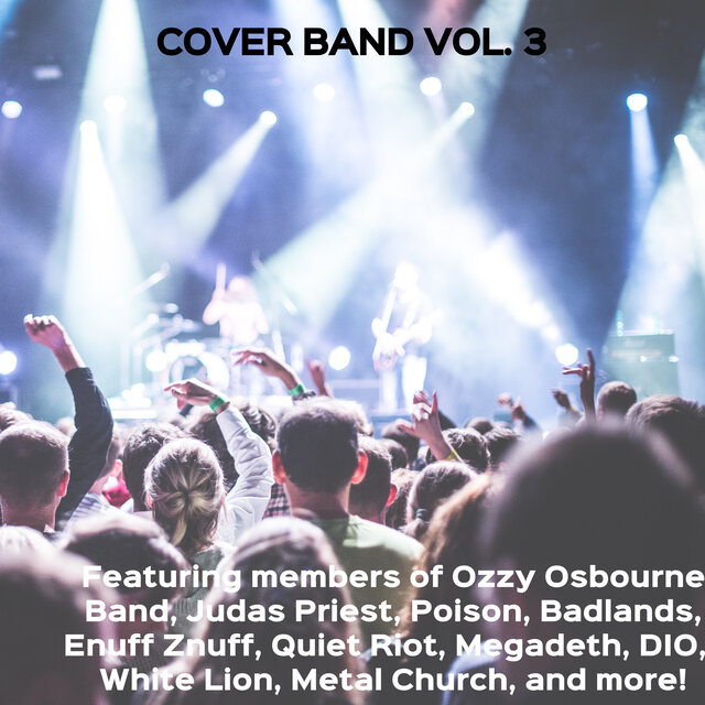 Cover Bands Vol. 3