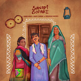Sanam Sopari