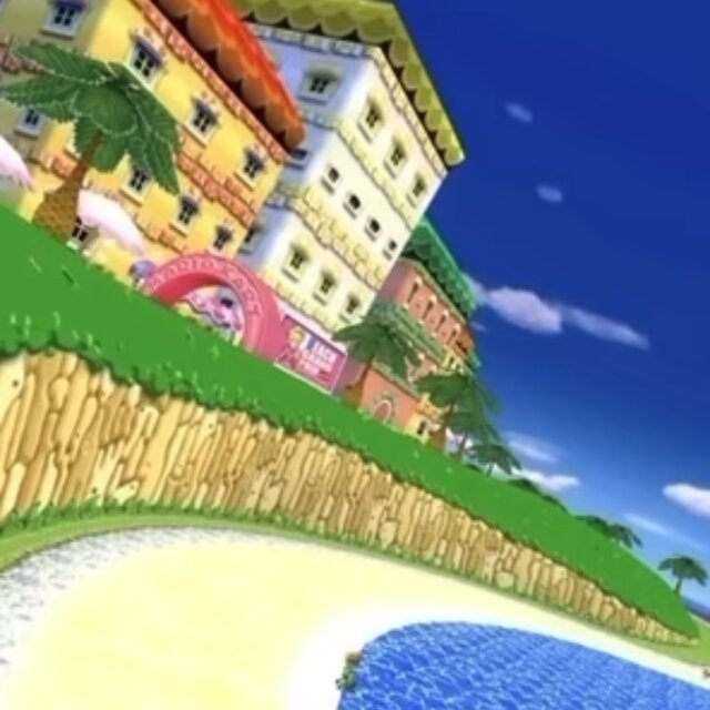 IRL Replay