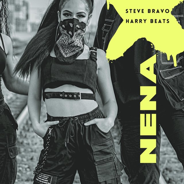 Nena (feat. Harry Beats Prod.)