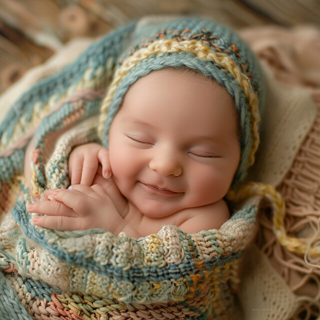 Arrullos Para Los Pequeños: Música Para El Sueño Del Bebé