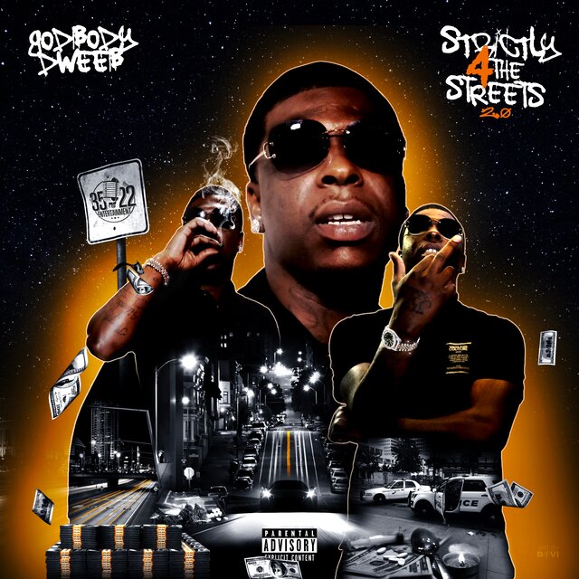 Strictly 4 The Streets 2.0