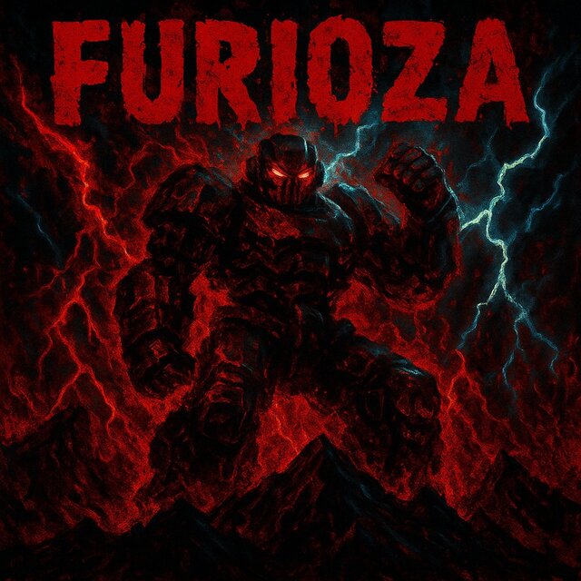 FURIOZA