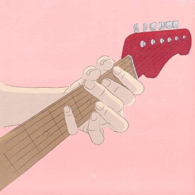 SleepWalk (single)