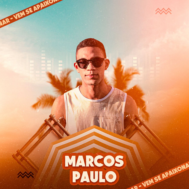 Vem Se Apaixonar