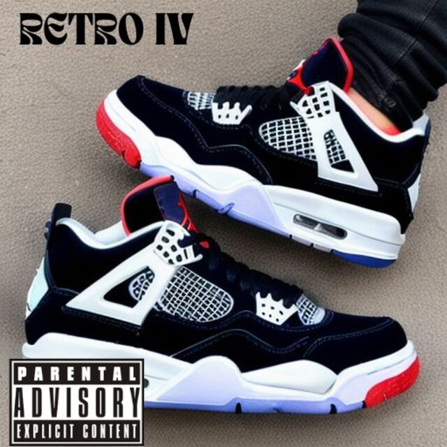 Retro Iv