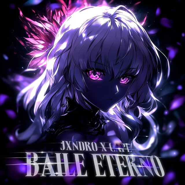 Baile Eterno