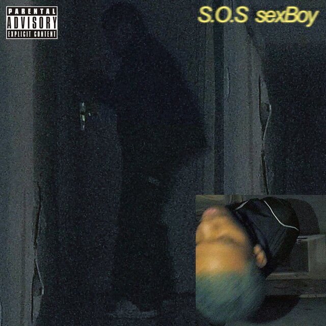 S.O.S sexBoy