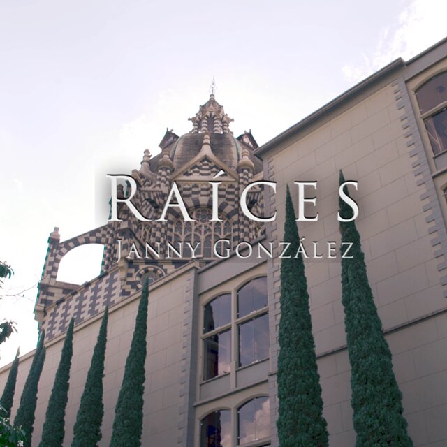 Raíces