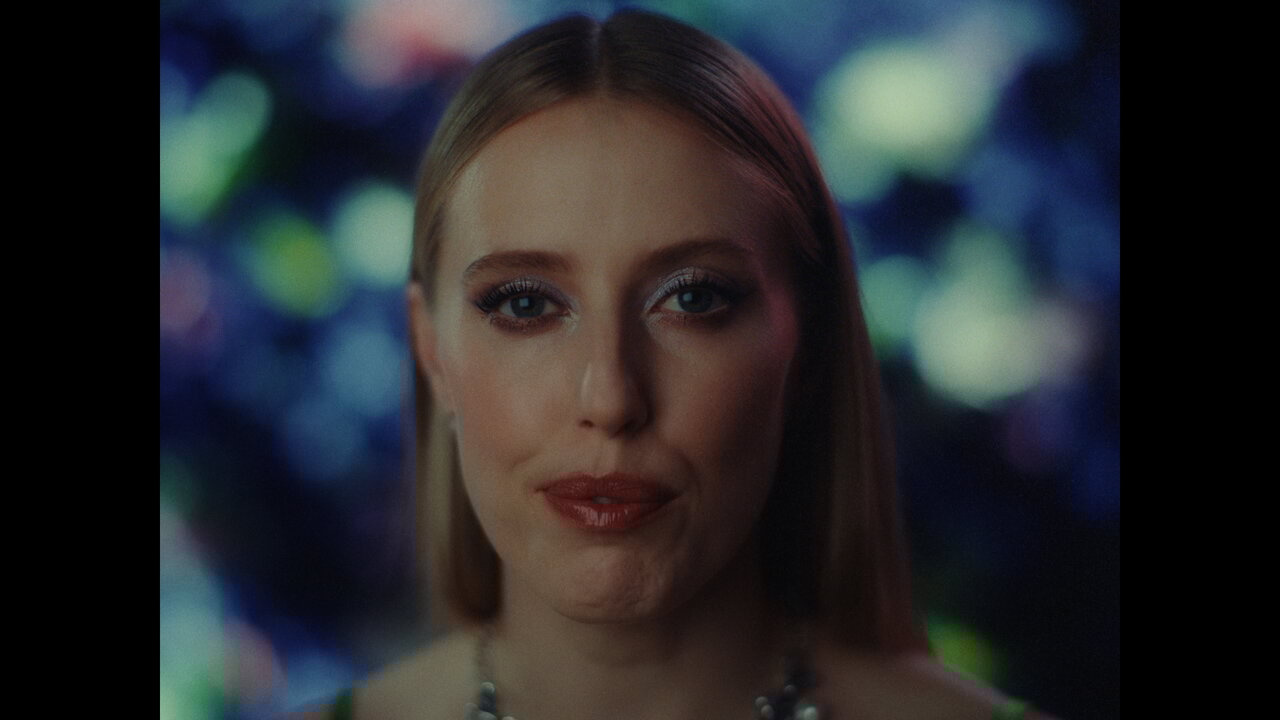 Ich mag dich (Official Video)