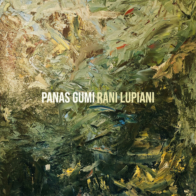 Panas Gumi