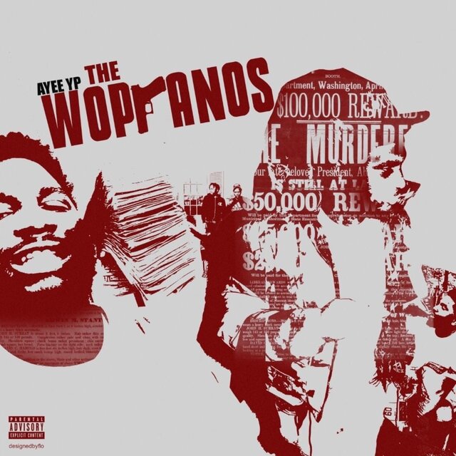 The Wopranos