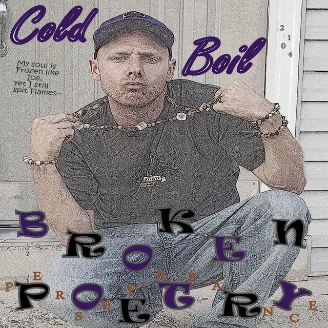 Broken Poetry