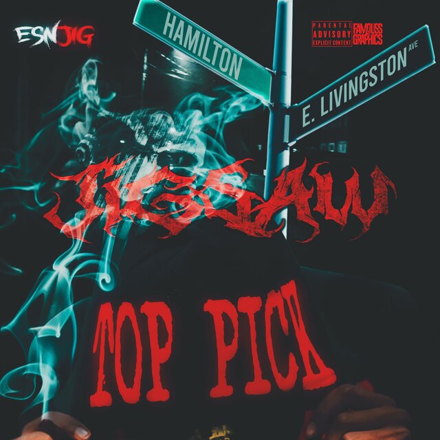 Jigsaw The EP