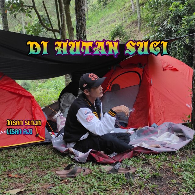 DI HUTAN SUCI