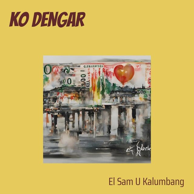 Ko Dengar