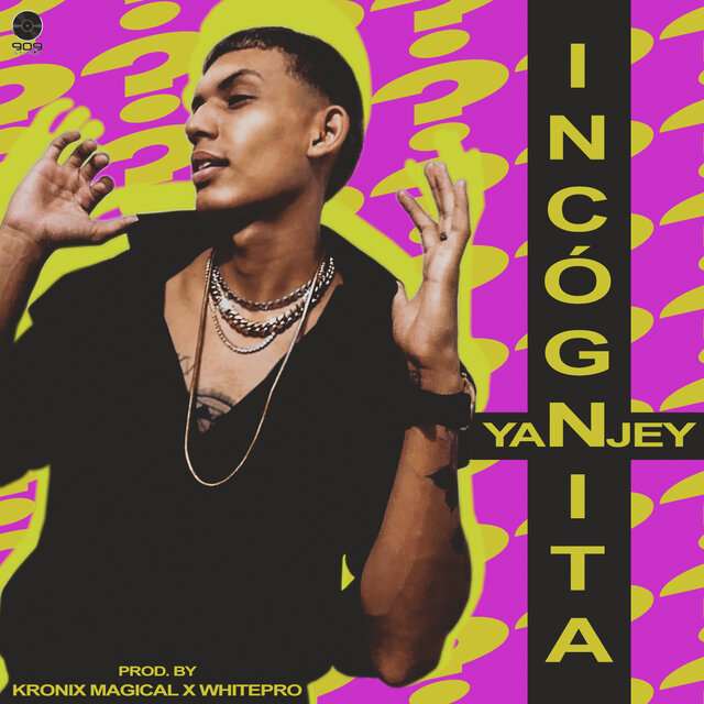 Incógnita