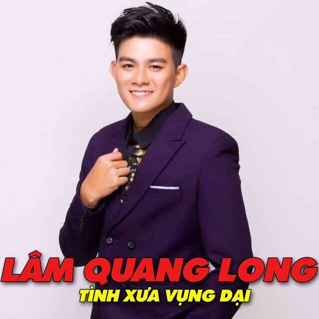 Tình Xưa Vụng Dại