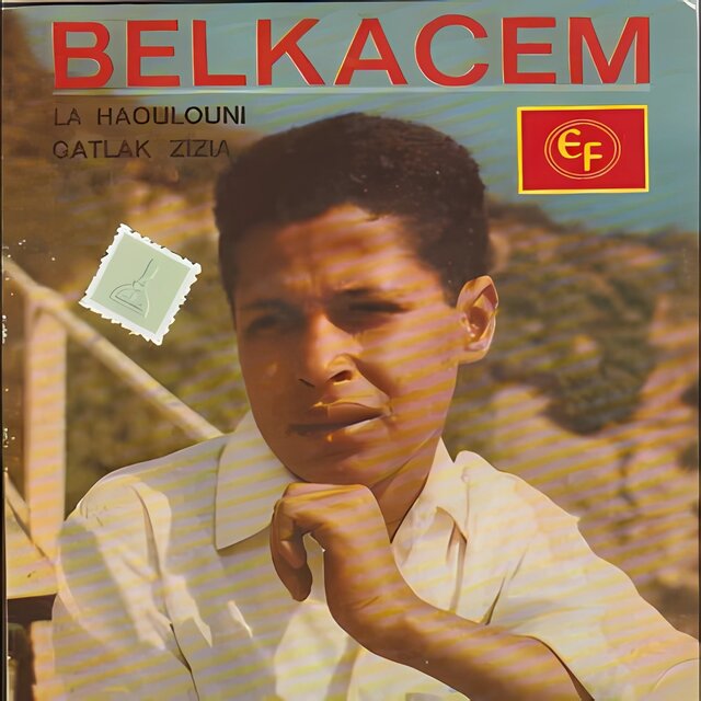 La Haoulouni / Gatlak Zizia
