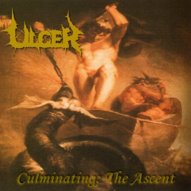 Culminating: The Ascent