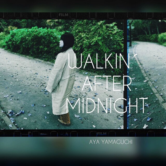 Walkin' After Midnight