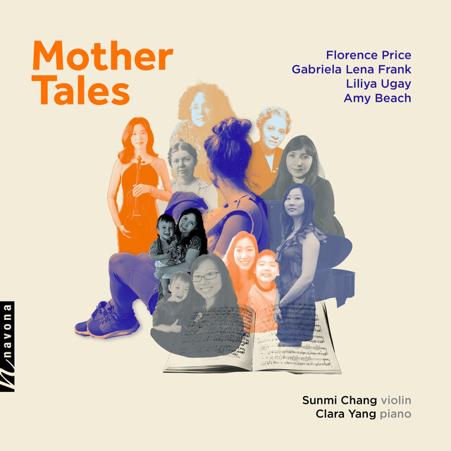 Mother Tales